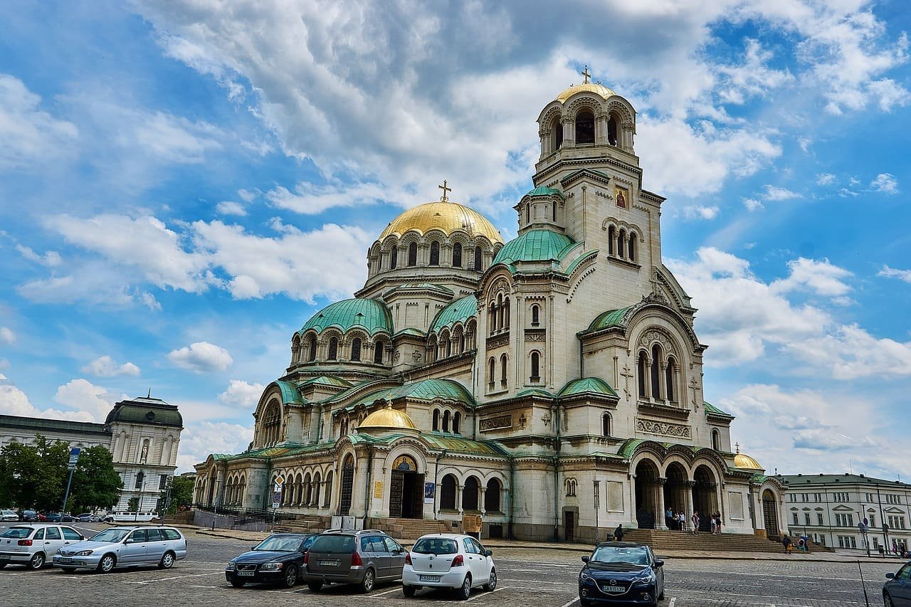 Pensionati italiani in Bulgaria